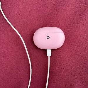 Beats wireless earbuds